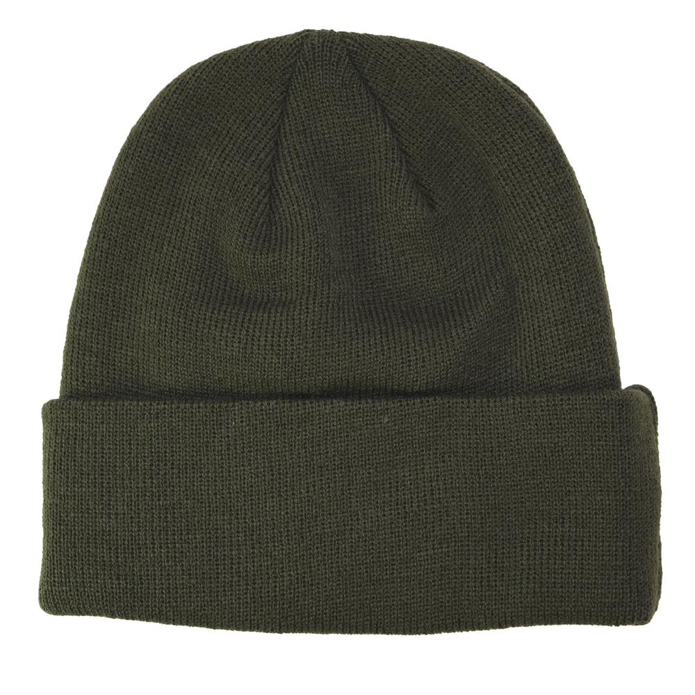 Gorro doble adulto unisex 