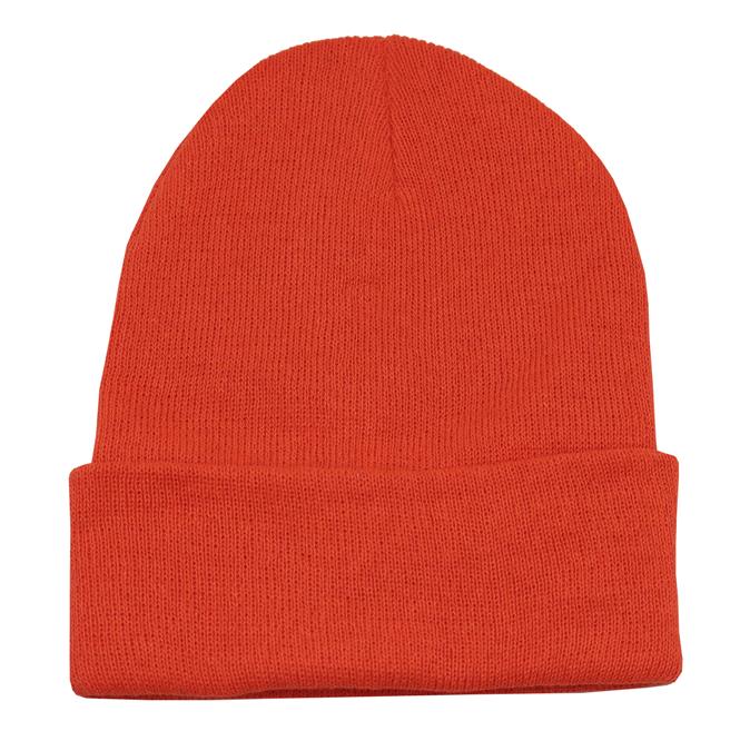 Gorro Tejido