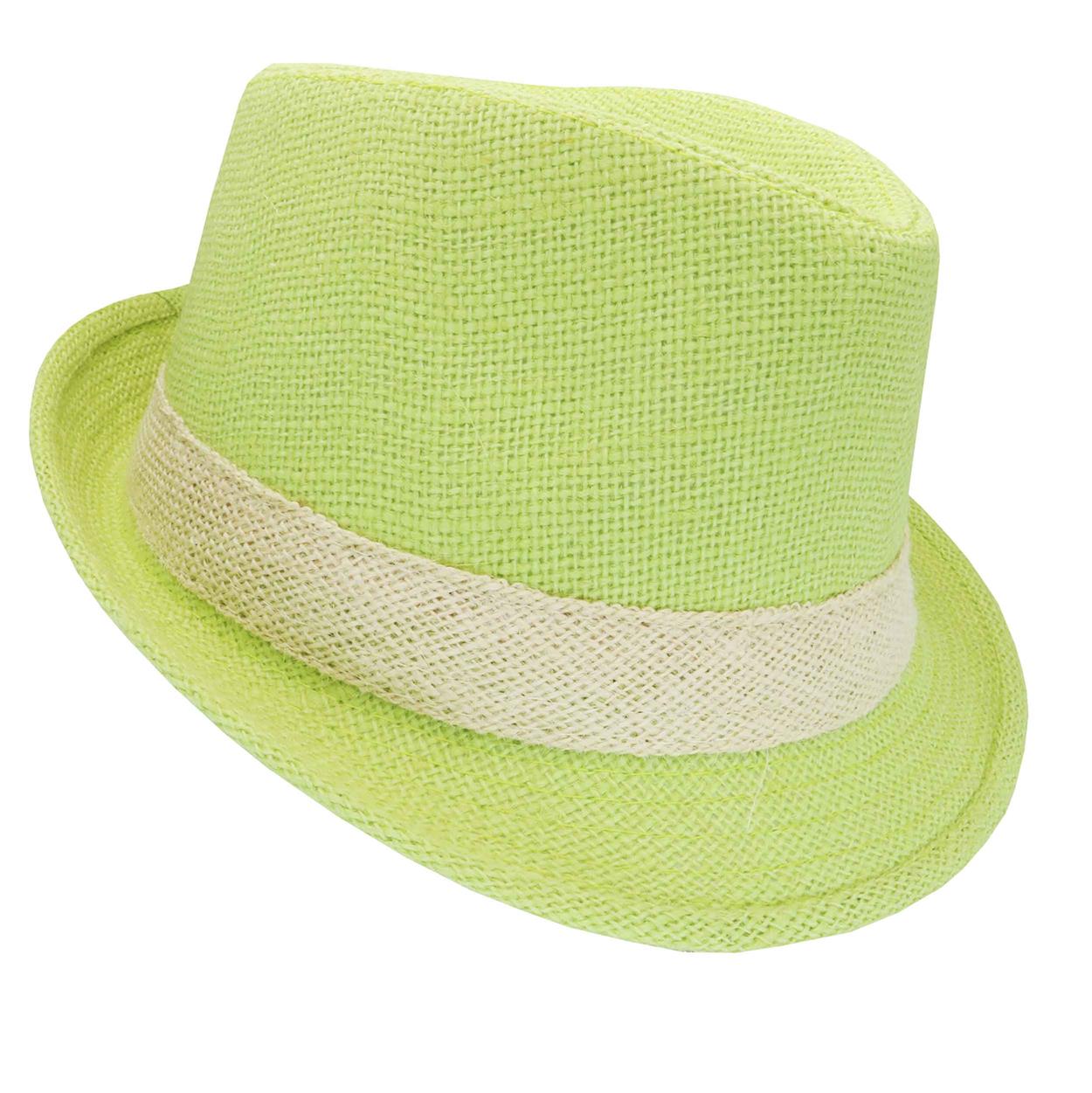 Sombrero Gardelito de adulto.