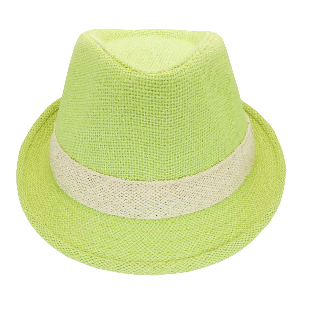 Sombrero Gardelito de adulto.