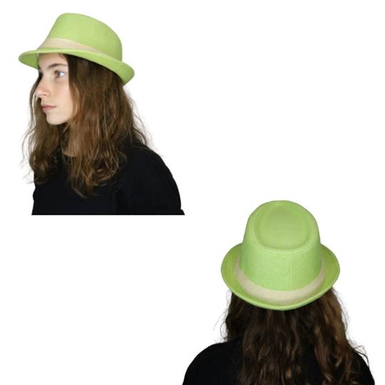 Sombrero Gardelito de adulto.