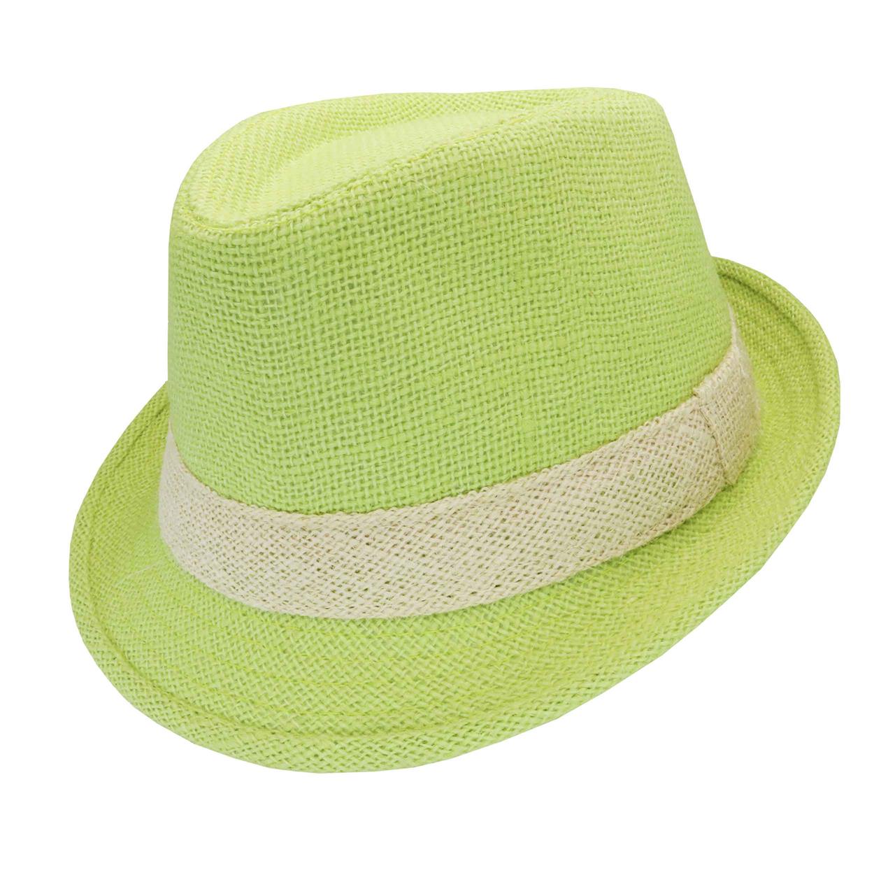 Sombrero Gardelito de adulto.