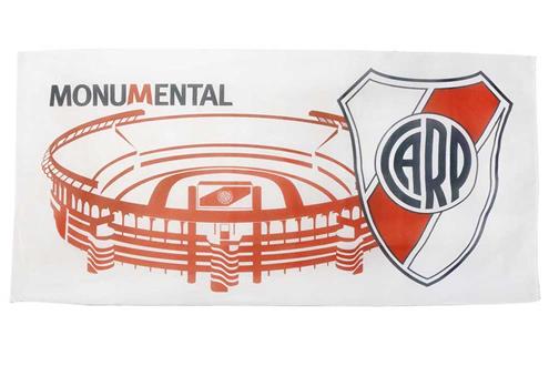 Bandera producto oficial Club Atlético River Plate