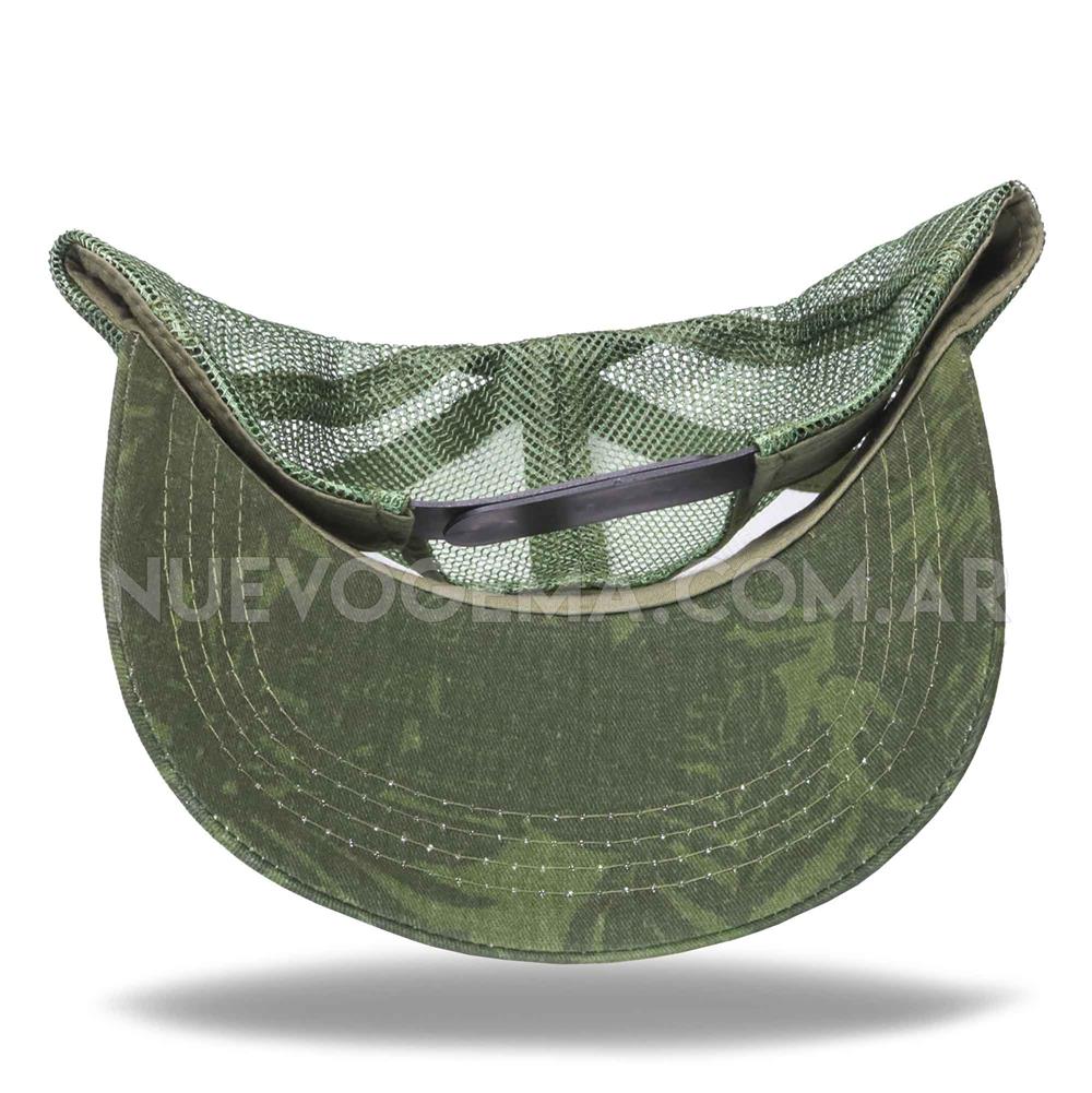 Gorra Trucker Premium 