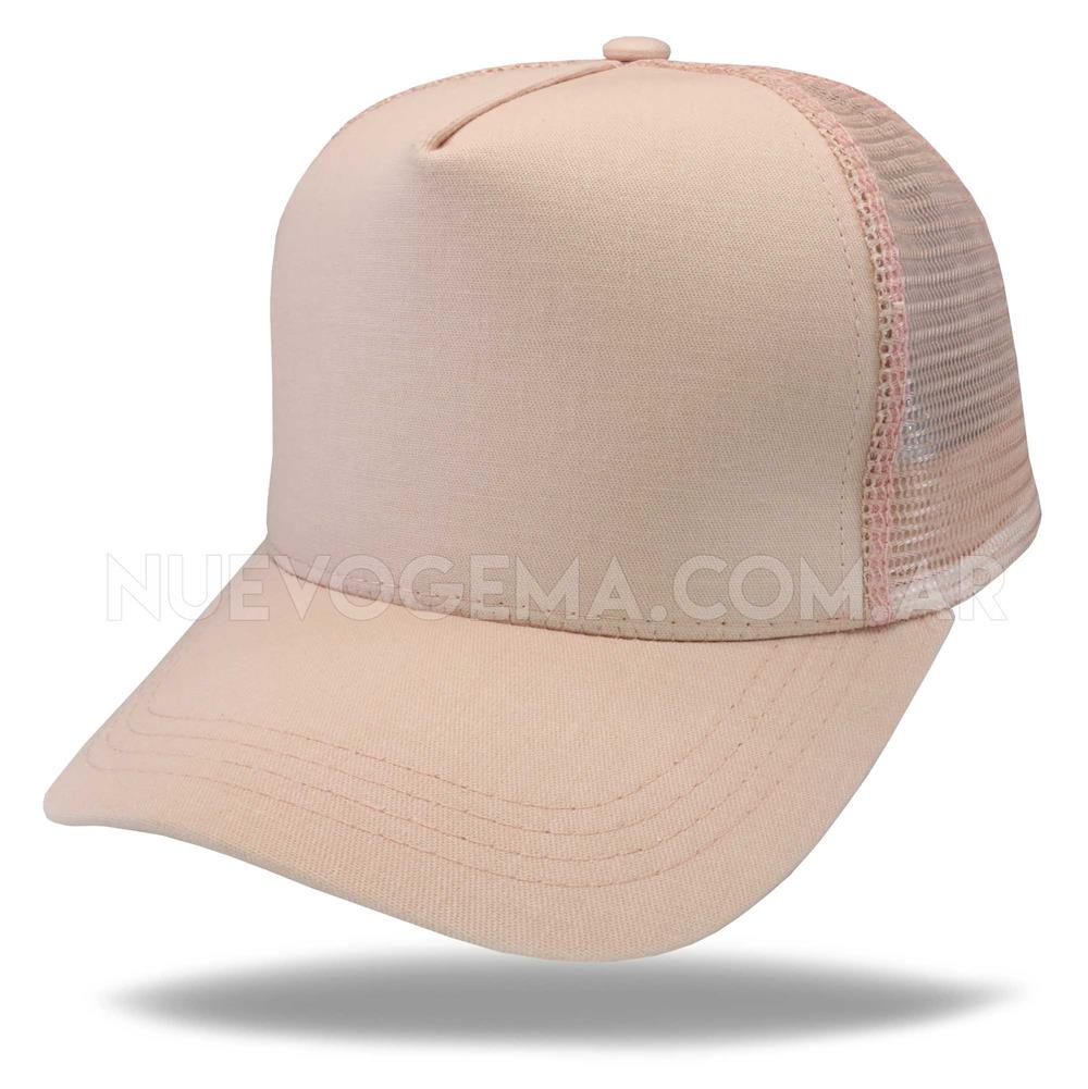 Gorra Trucker Premium