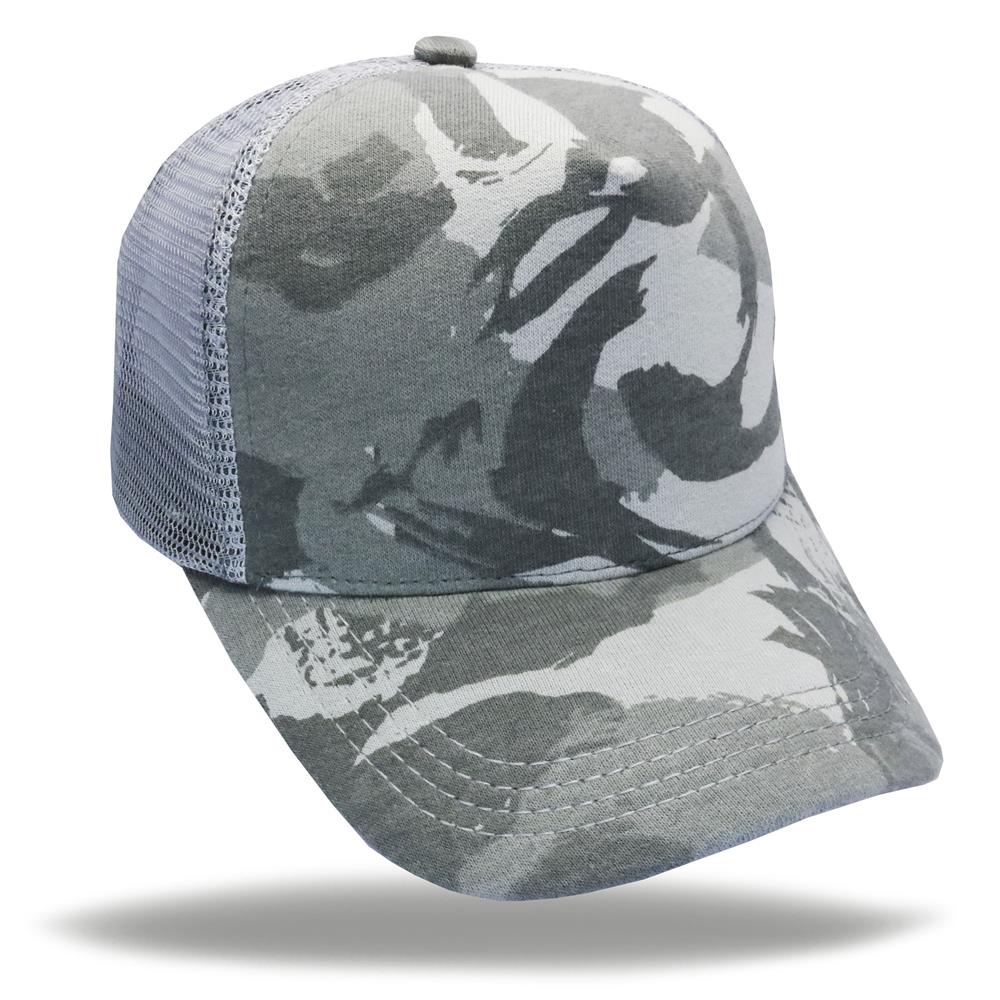 Gorra Trucker Premium