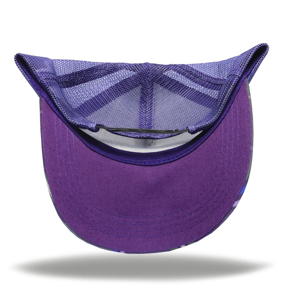 Gorra Trucker Premium