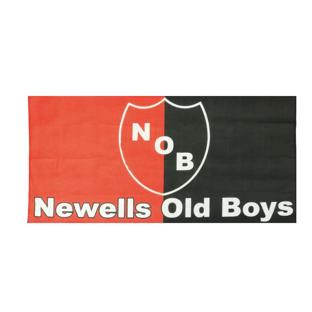 Bandera de Neweels Old Boys 90x150