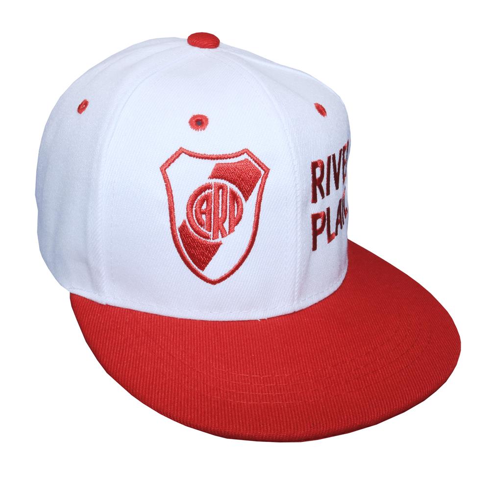 Gorra Producto Oficial Club Atlético River Plate