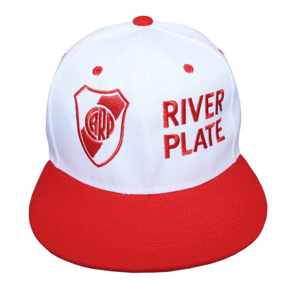 Gorra Producto Oficial Club Atlético River Plate