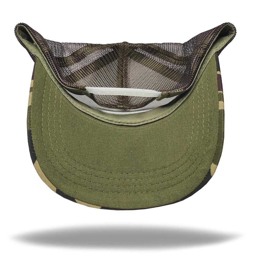 Gorra Trucker Premium