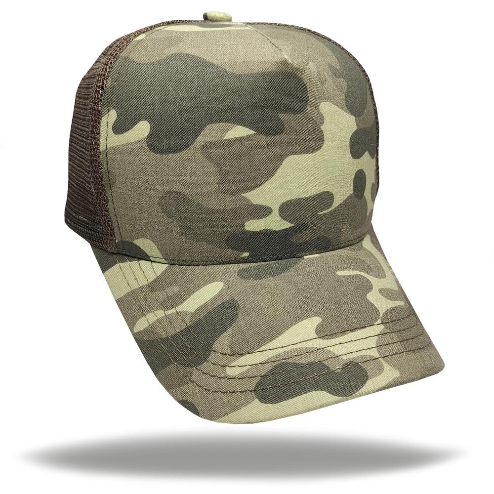 Gorra Trucker Premium