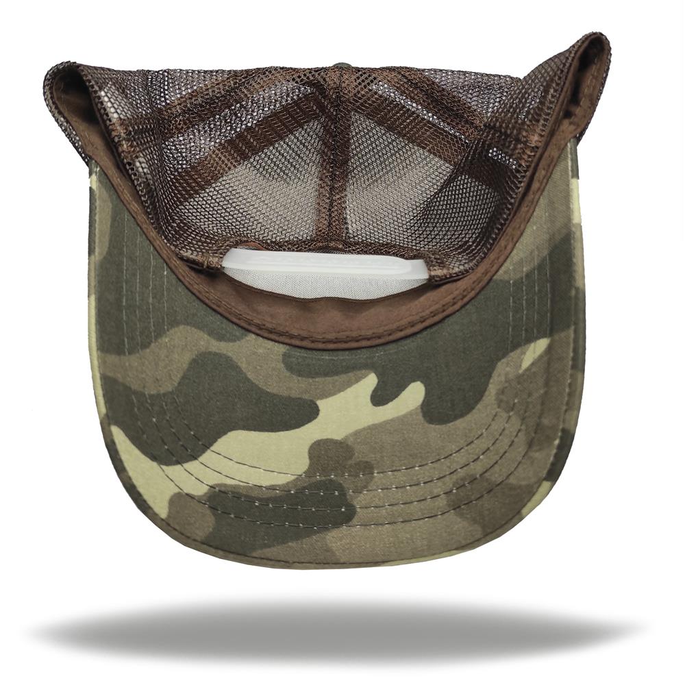 Gorra Trucker Premium