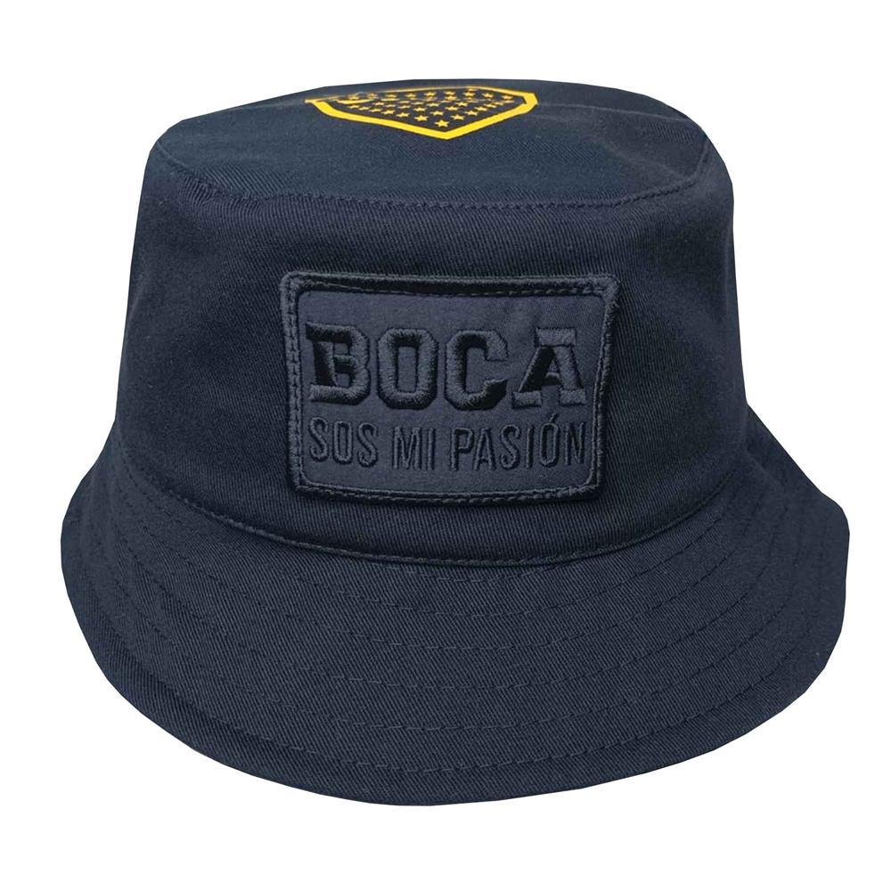 Bob hat Club Atlético Boca Juniors