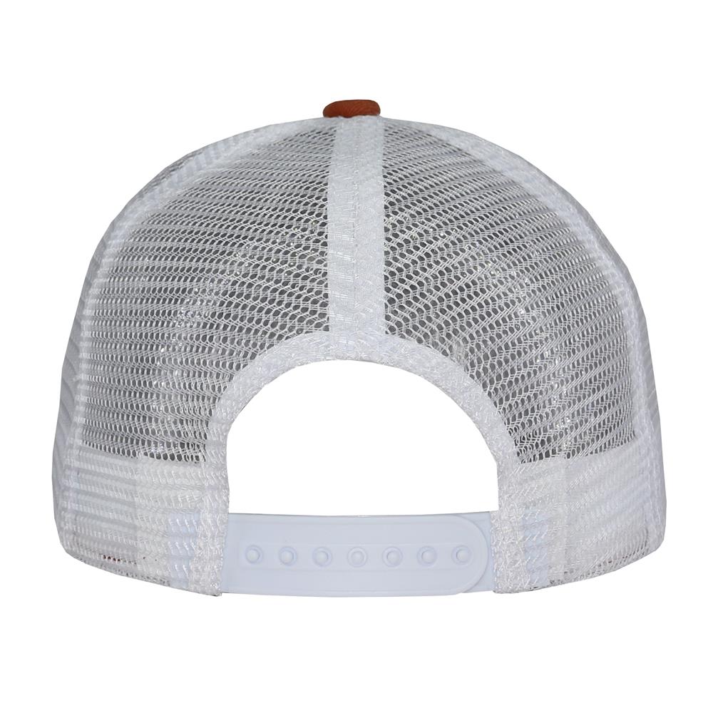 Gorra trucker de adulto visera curva 