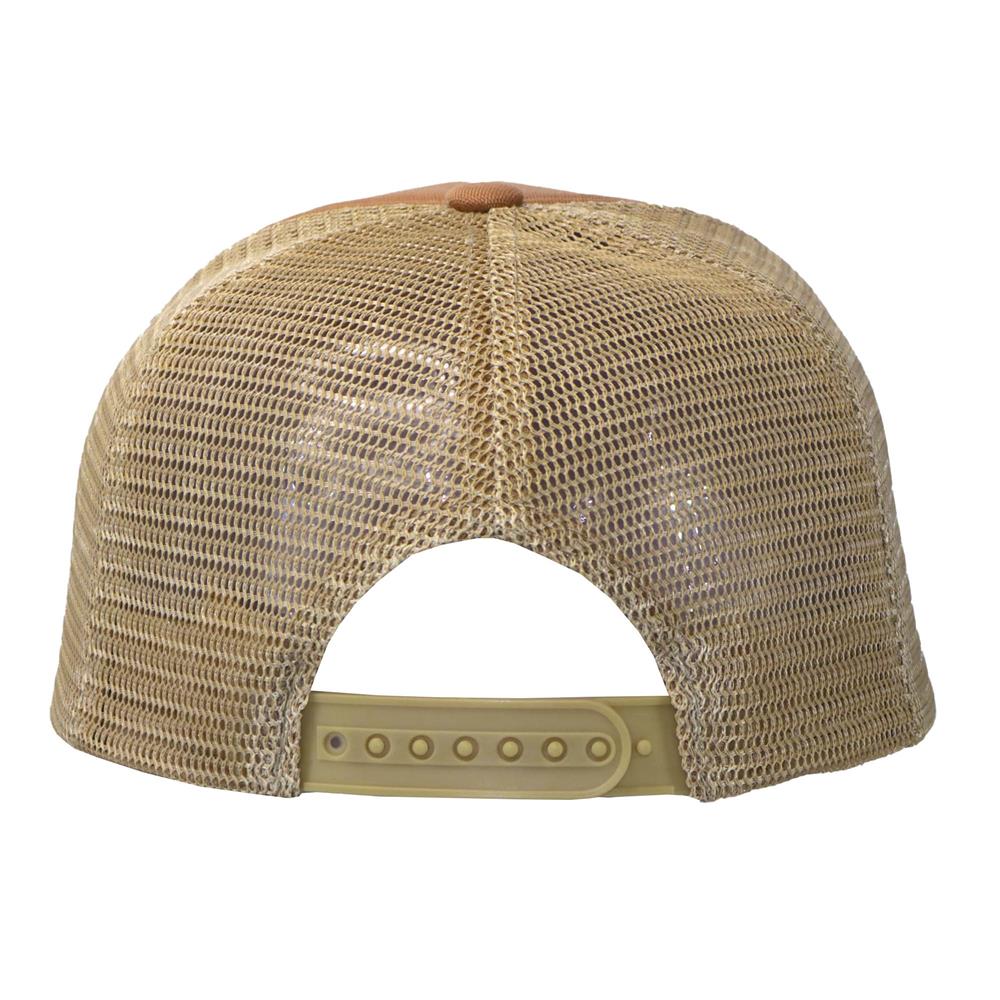 Gorra trucker microcanvas de adulto