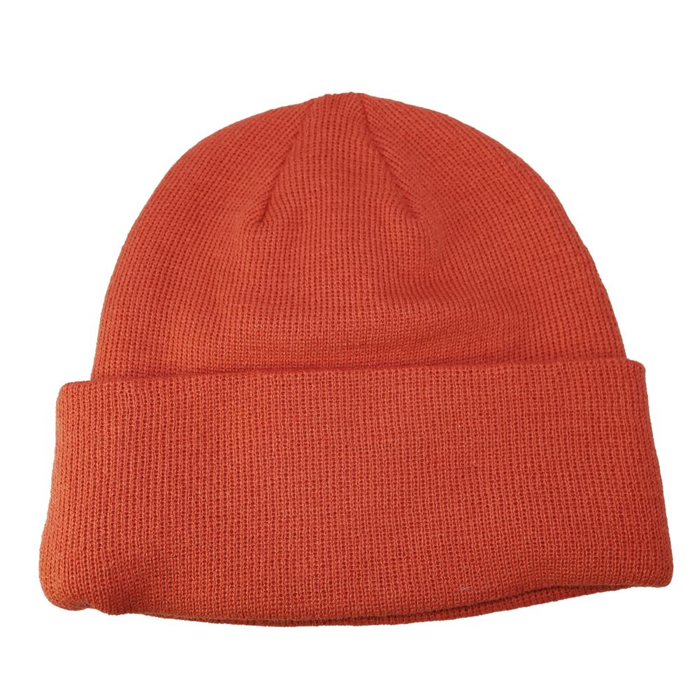 Gorro doble adulto unisex 