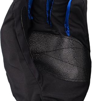Guantes de ski en microfibra