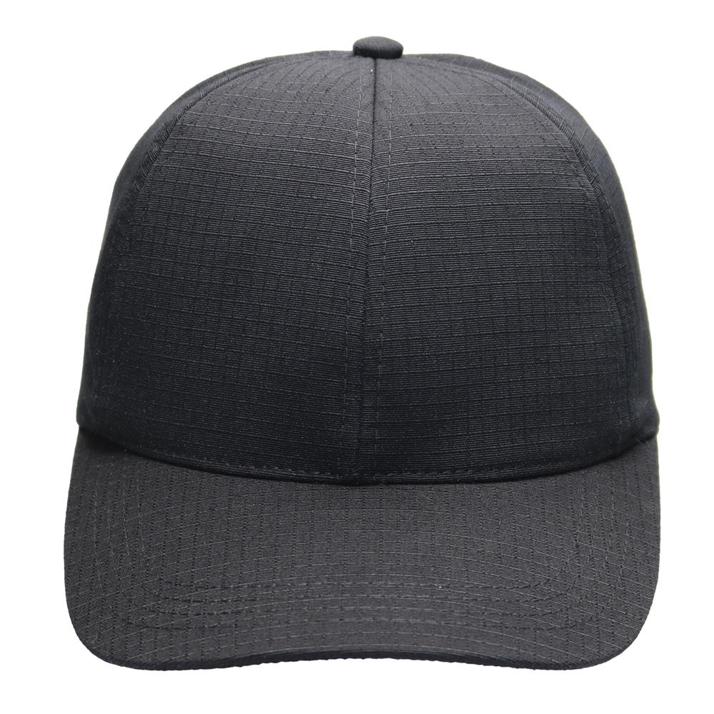 Gorra visera curva ripstop de adulto