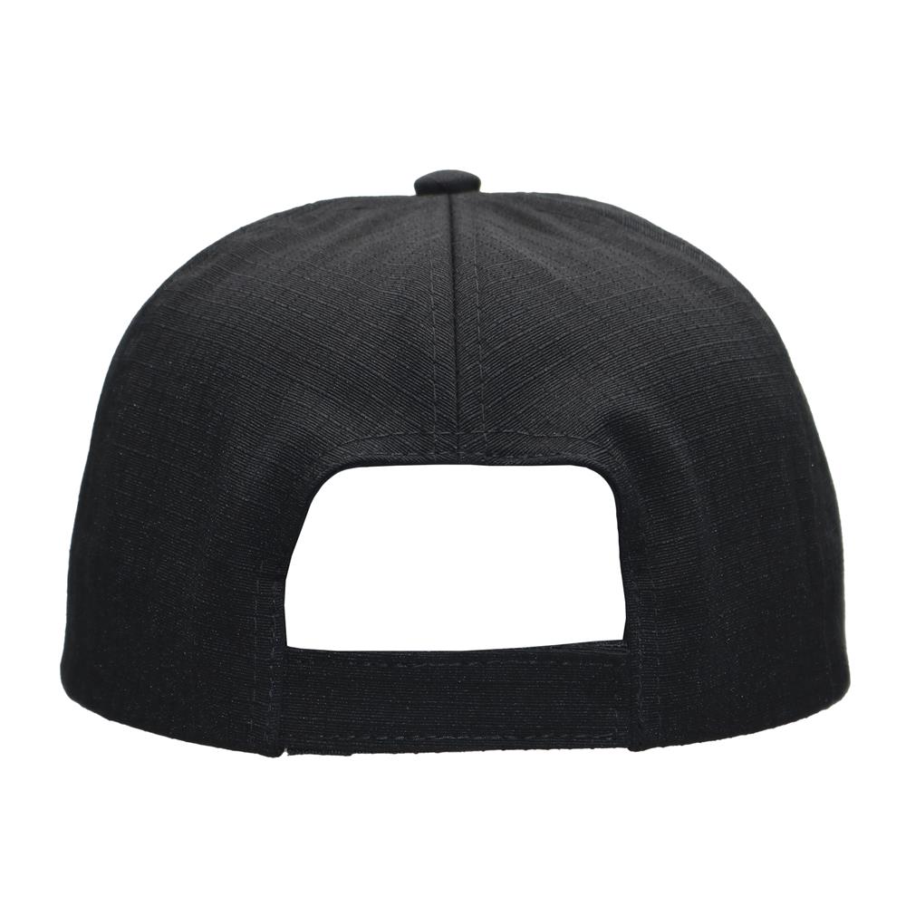 Gorra visera curva ripstop de adulto