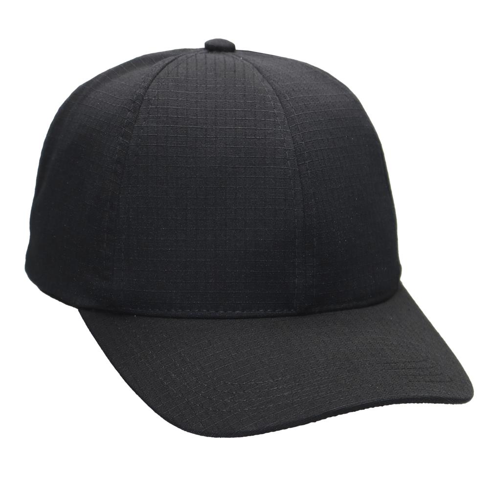 Gorra visera curva ripstop de adulto