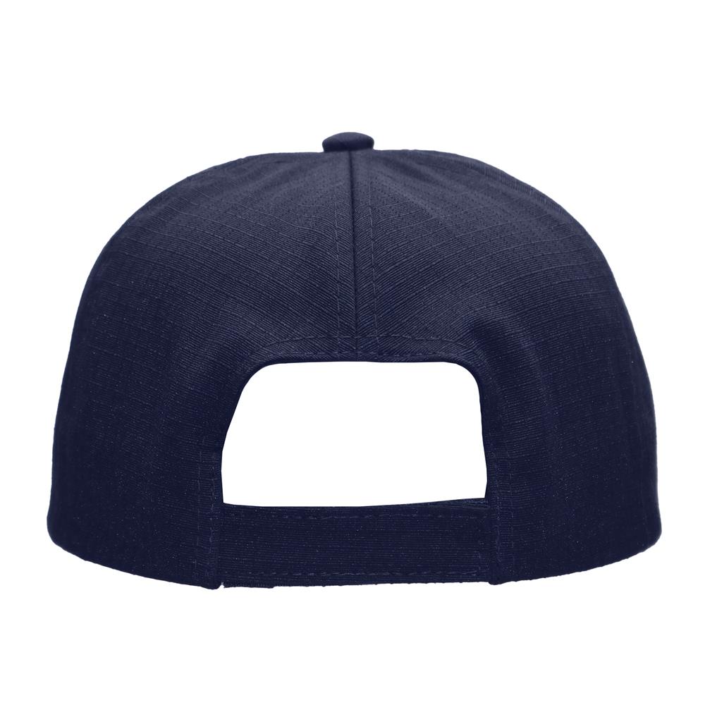 Gorra visera curva ripstop de adulto
