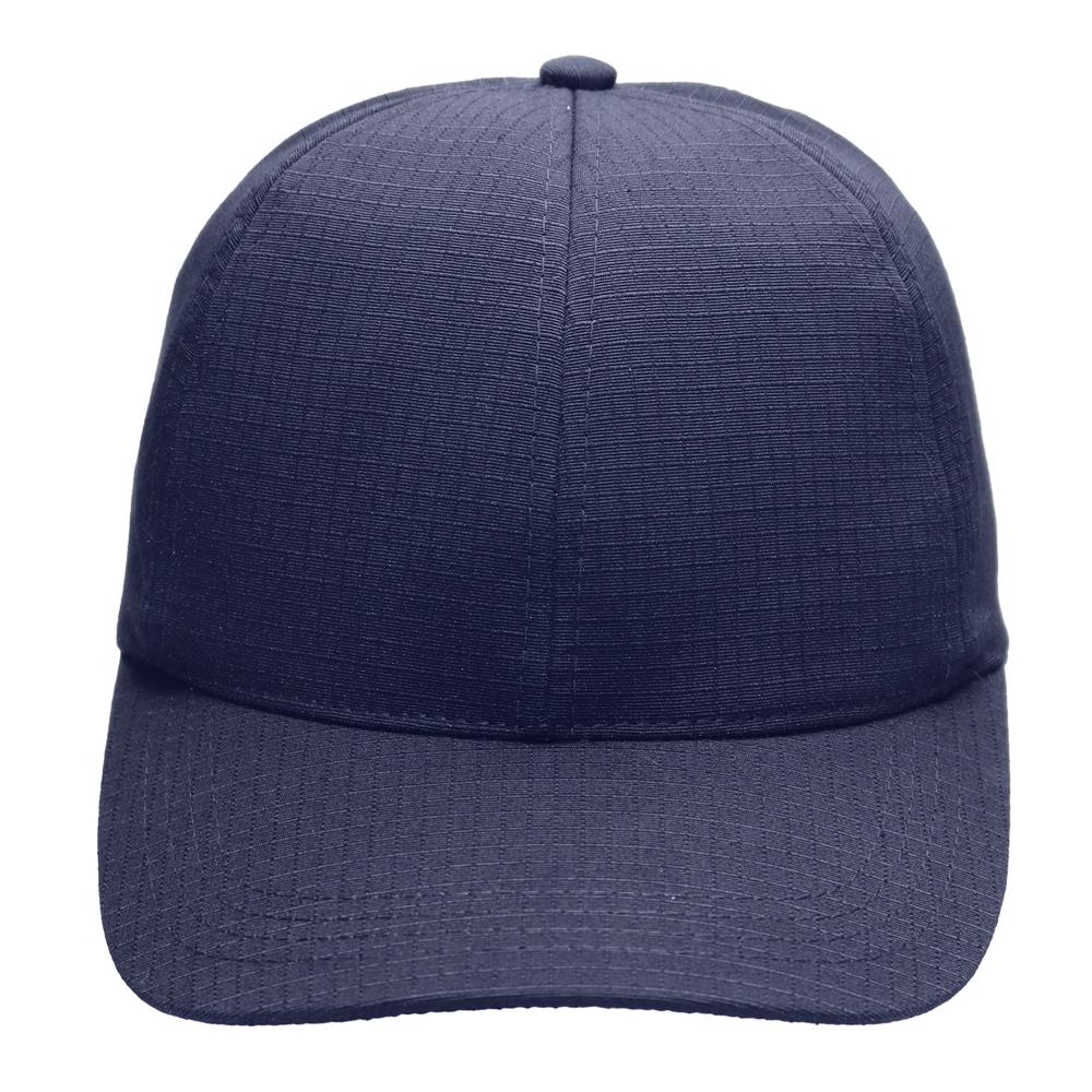 Gorra visera curva ripstop de adulto