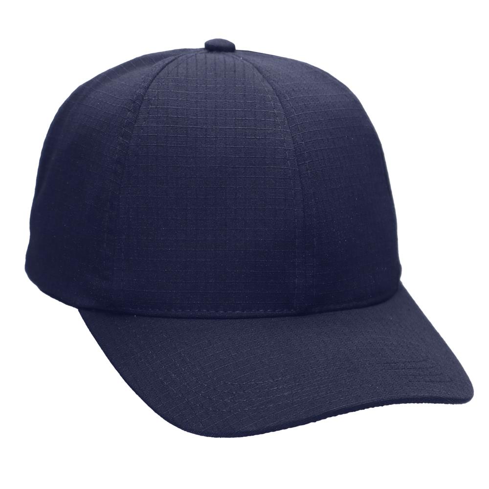 Gorra visera curva ripstop de adulto