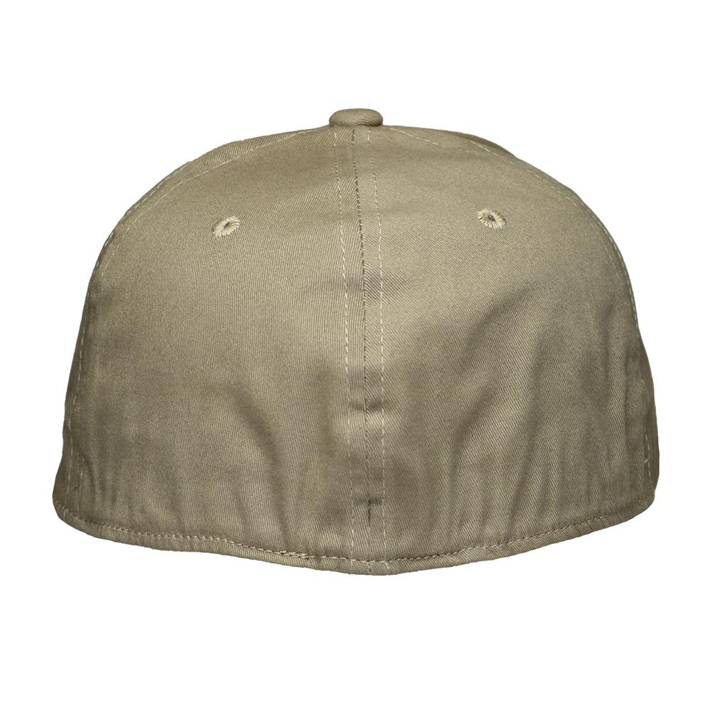 Gorra Elastizada Visera Curva 