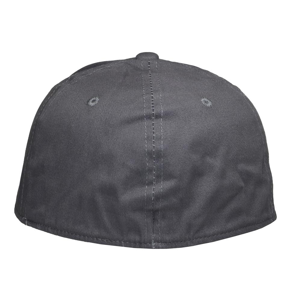 Gorra Elastizada Visera Curva 