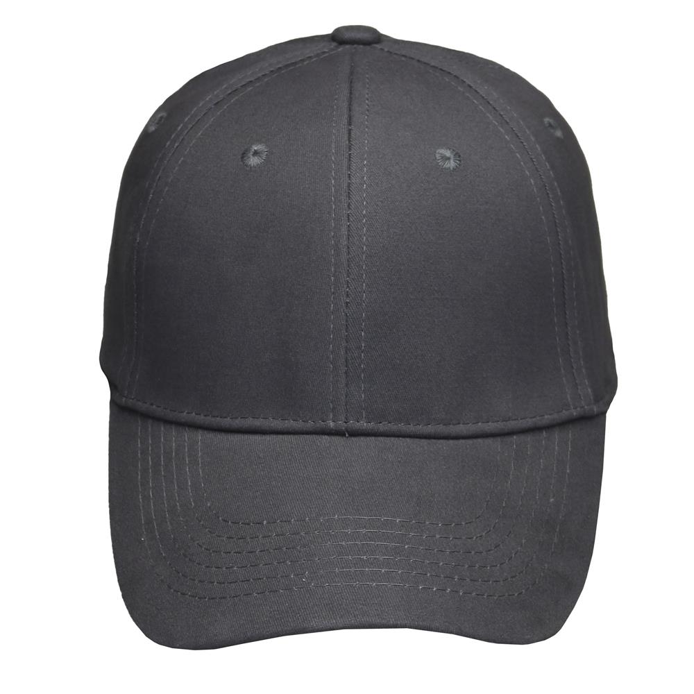 Gorra Elastizada Visera Curva 