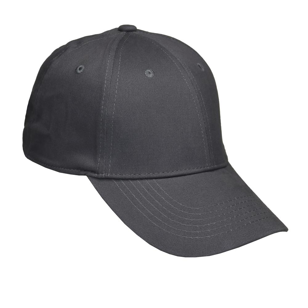 Gorra Elastizada Visera Curva 