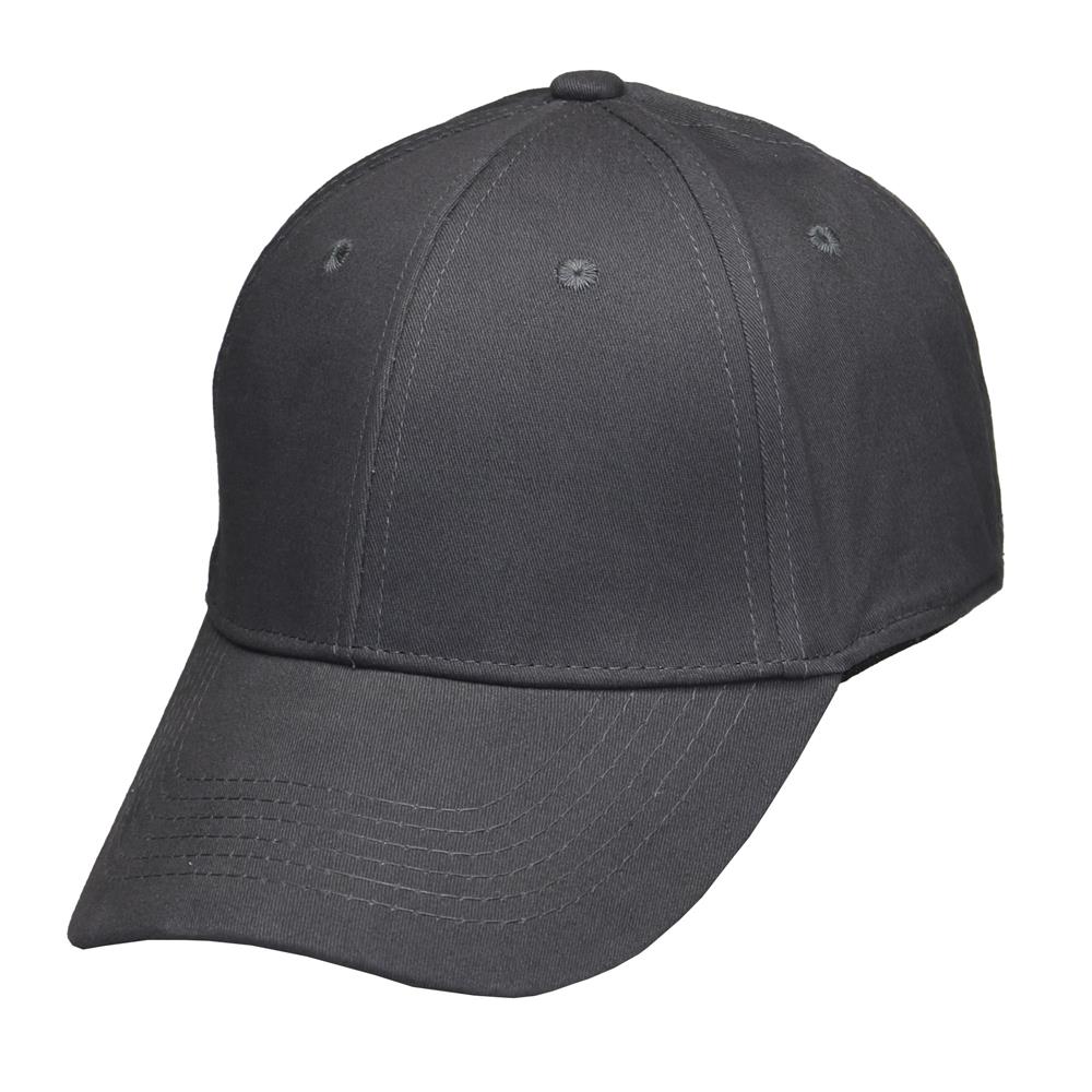 Gorra Elastizada Visera Curva 