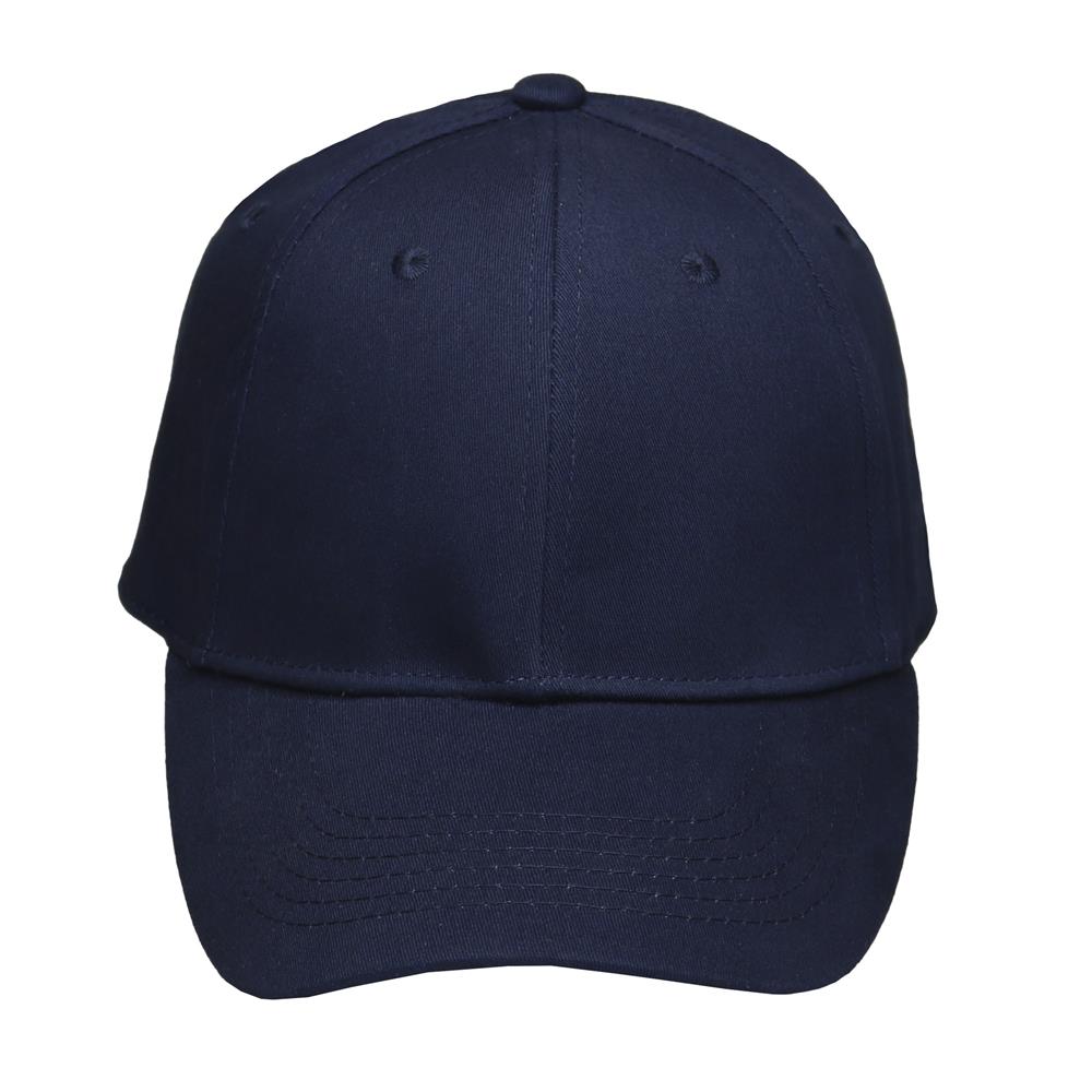 Gorra Elastizada Visera Curva 