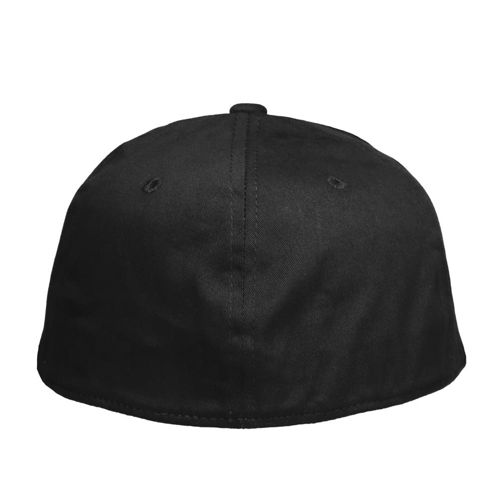 Gorra Elastizada Visera Curva 