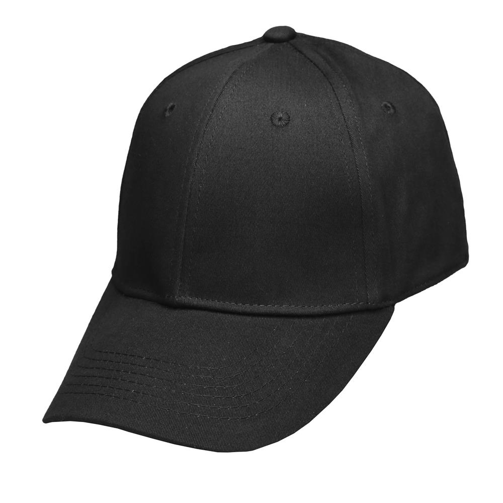 Gorra Elastizada Visera Curva 
