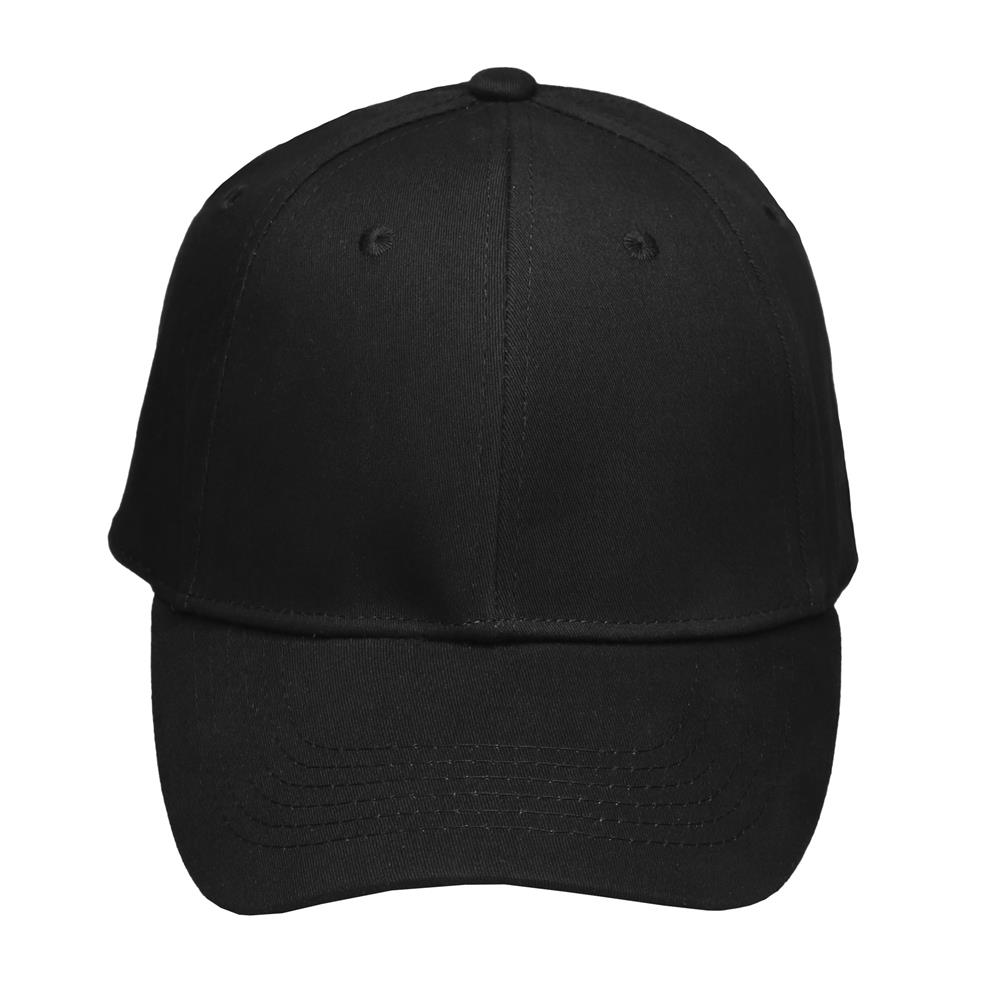 Gorra Elastizada Visera Curva 