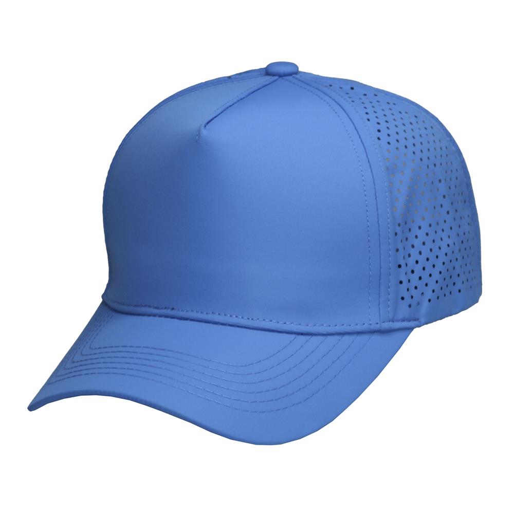 Gorra deportiva para adulto 5 gajos 