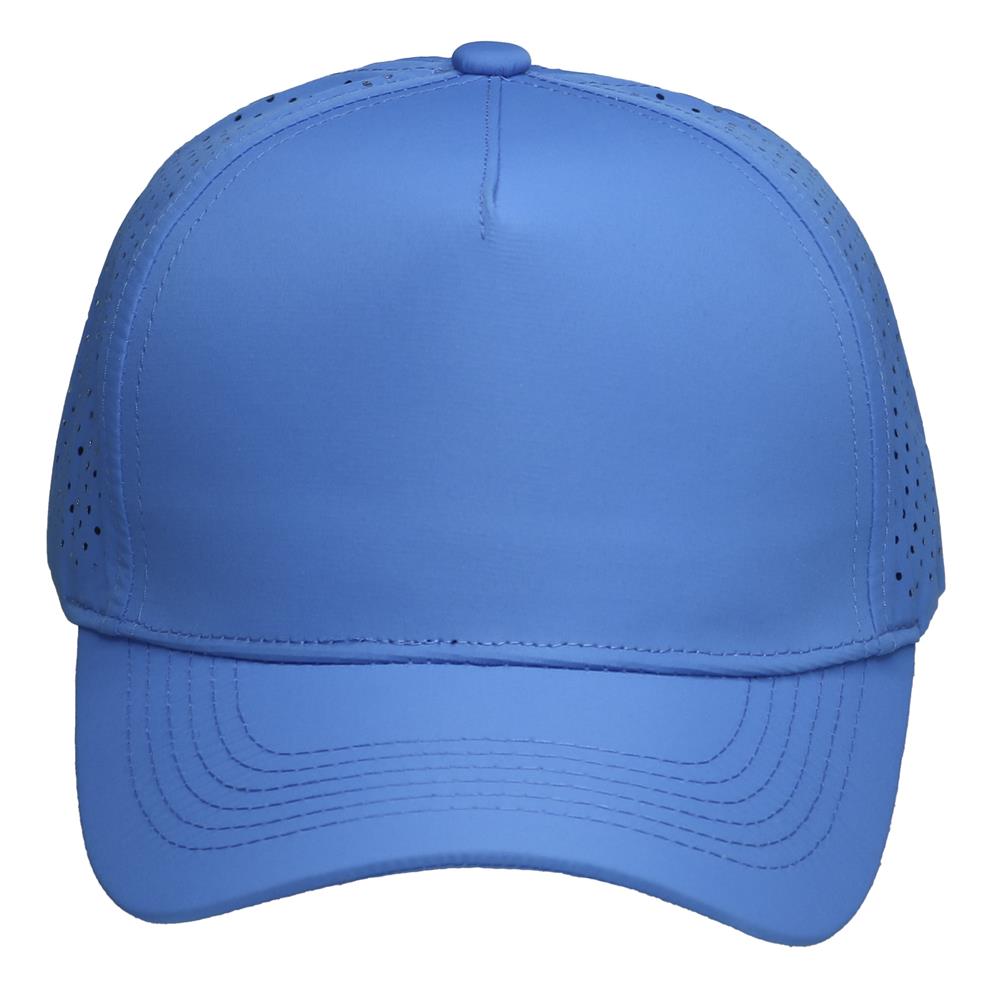 Gorra deportiva para adulto 5 gajos 