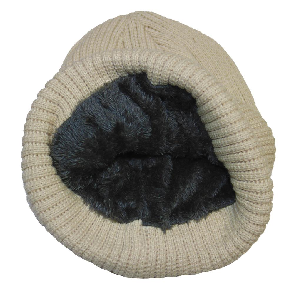 Rocky de Morley con  piel sintética 