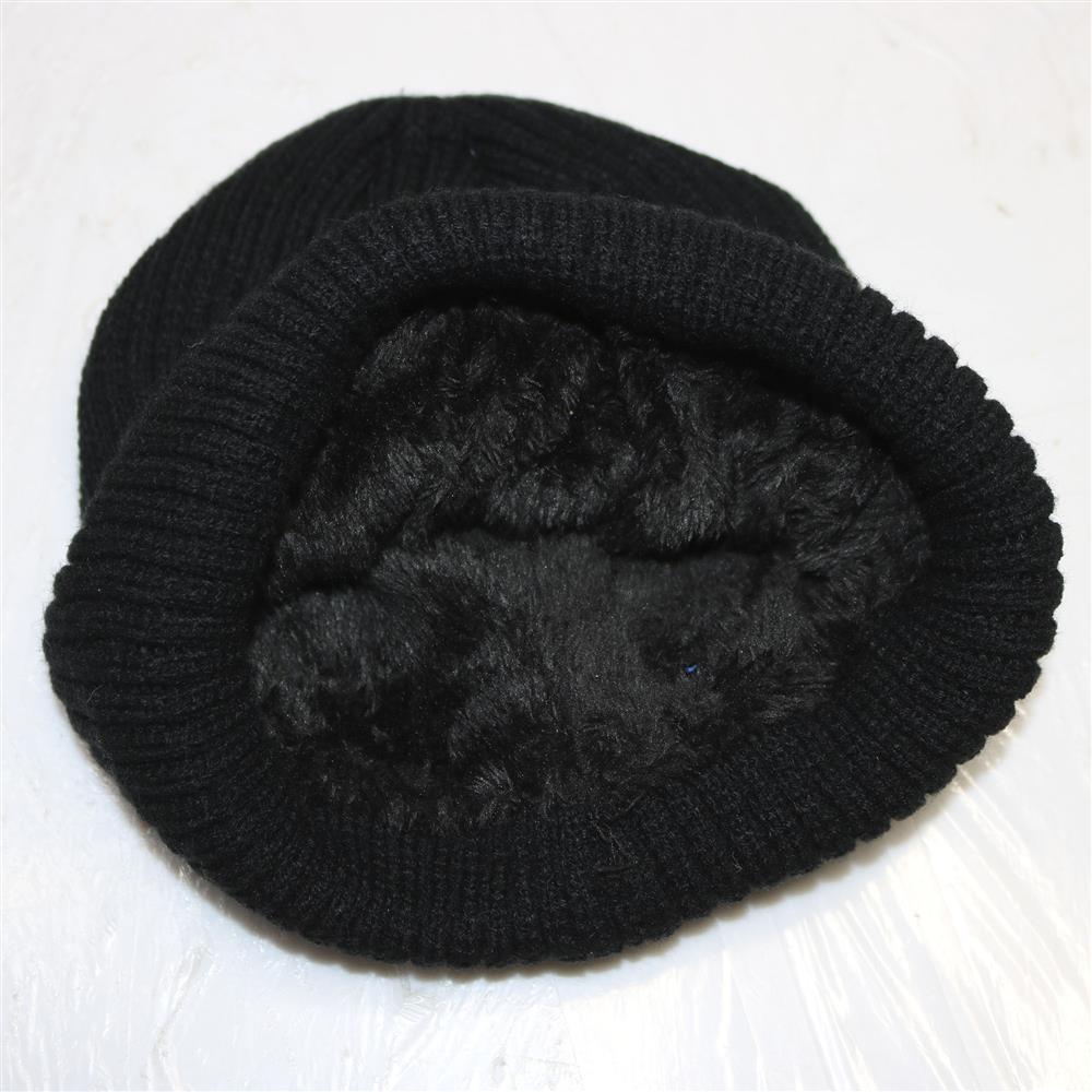 Rocky de Morley con piel sintética 