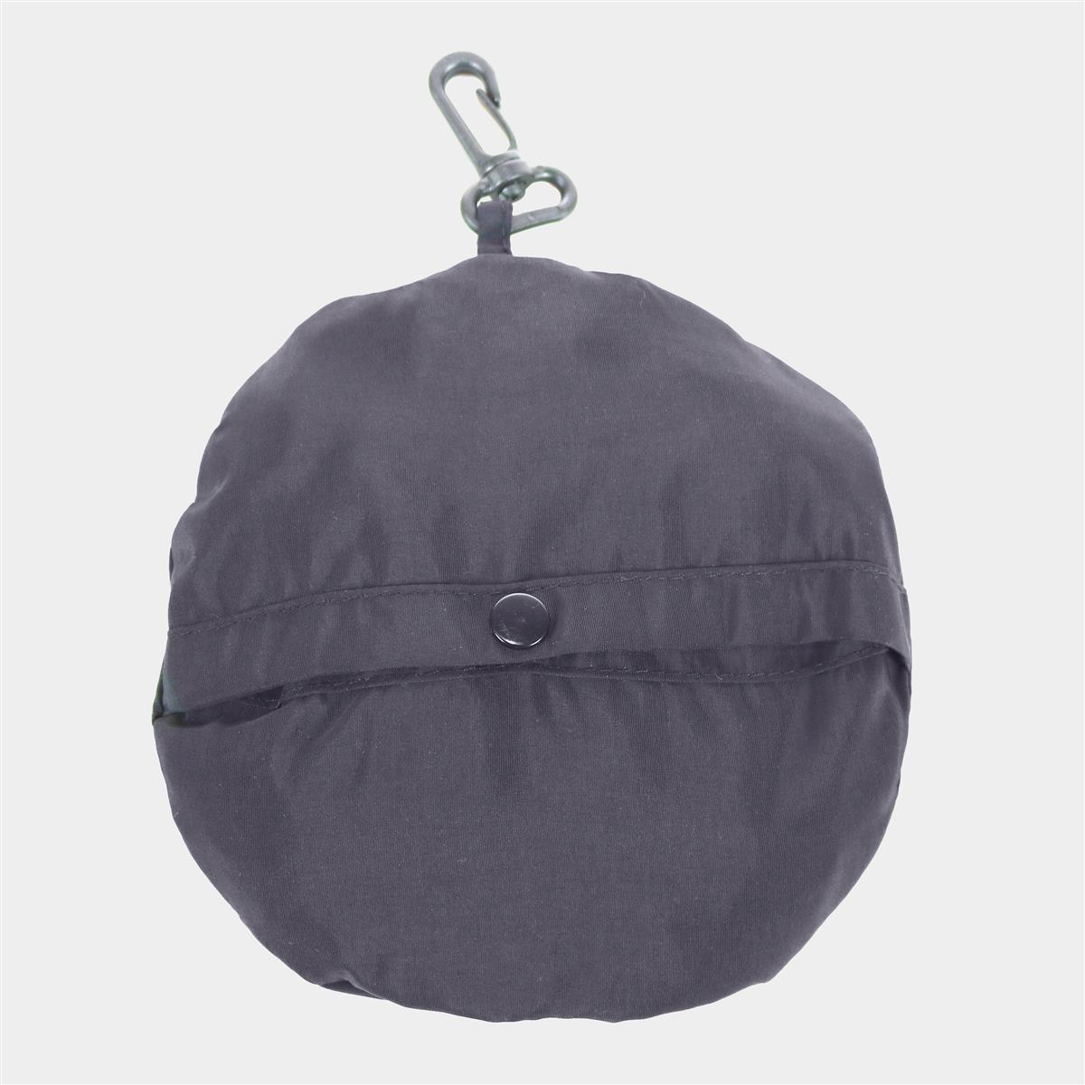 Piluso plegable de taslon waterproof 