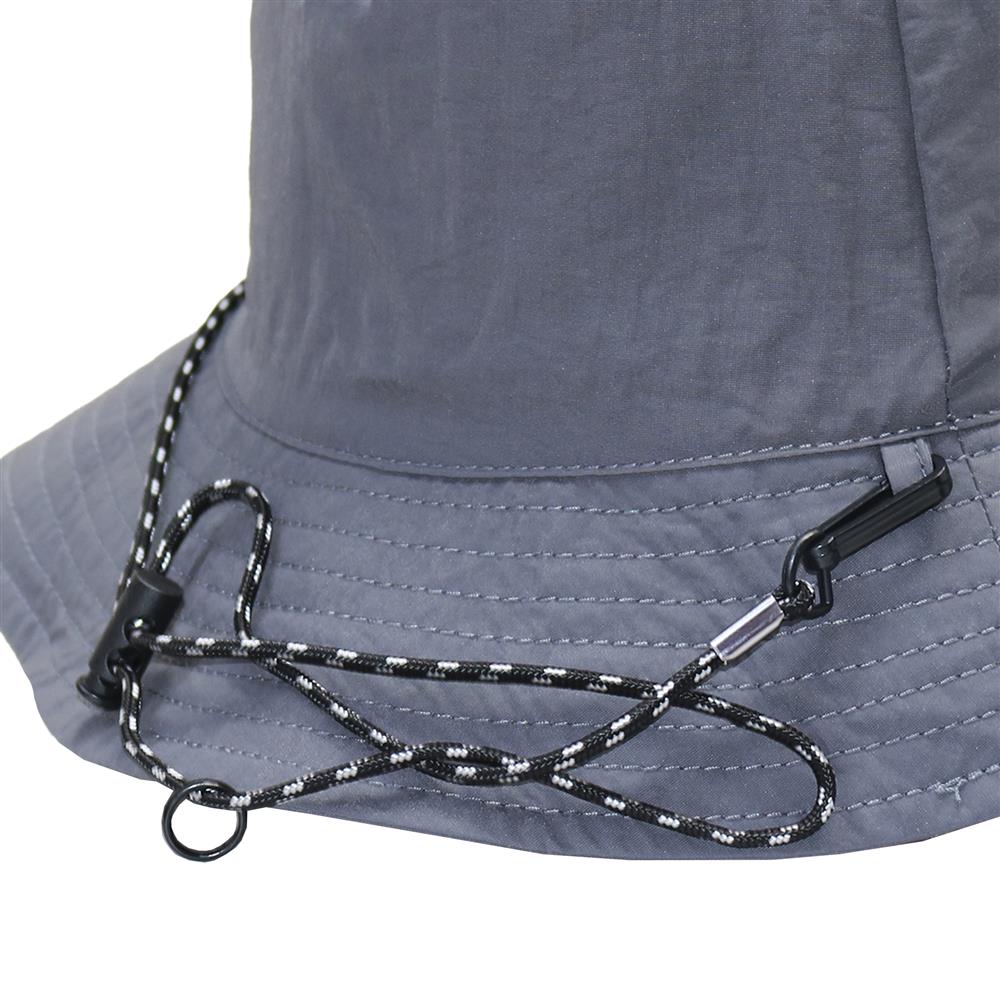 Piluso plegable de taslon waterproof 