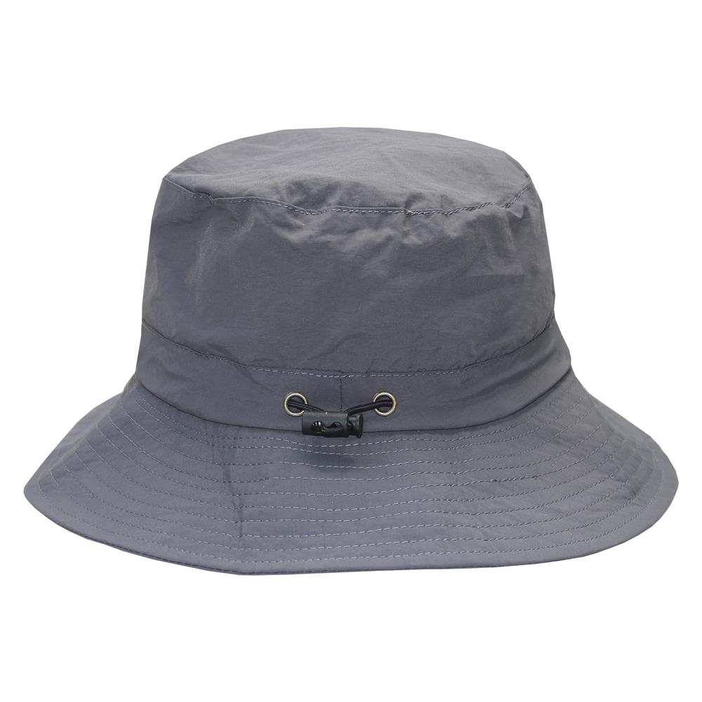 Piluso plegable de taslon waterproof 