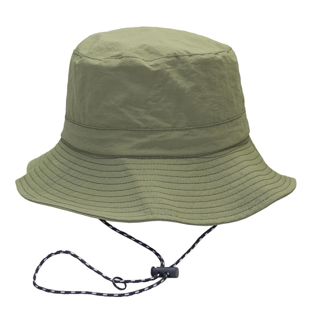 Piluso plegable de taslon waterproof 