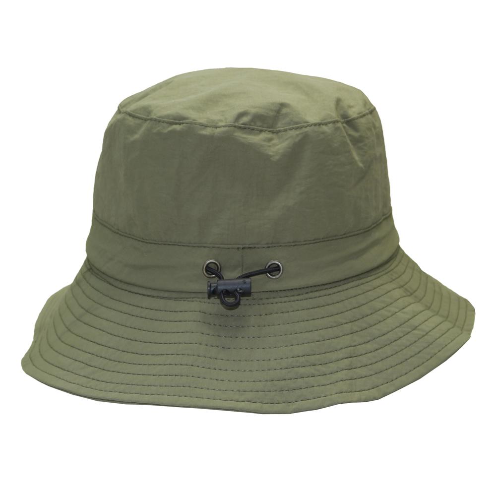 Piluso plegable de taslon waterproof 