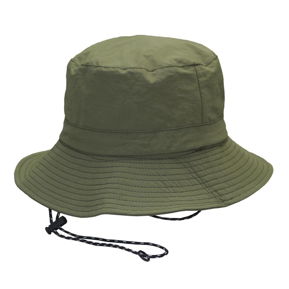 Piluso plegable de taslon waterproof 