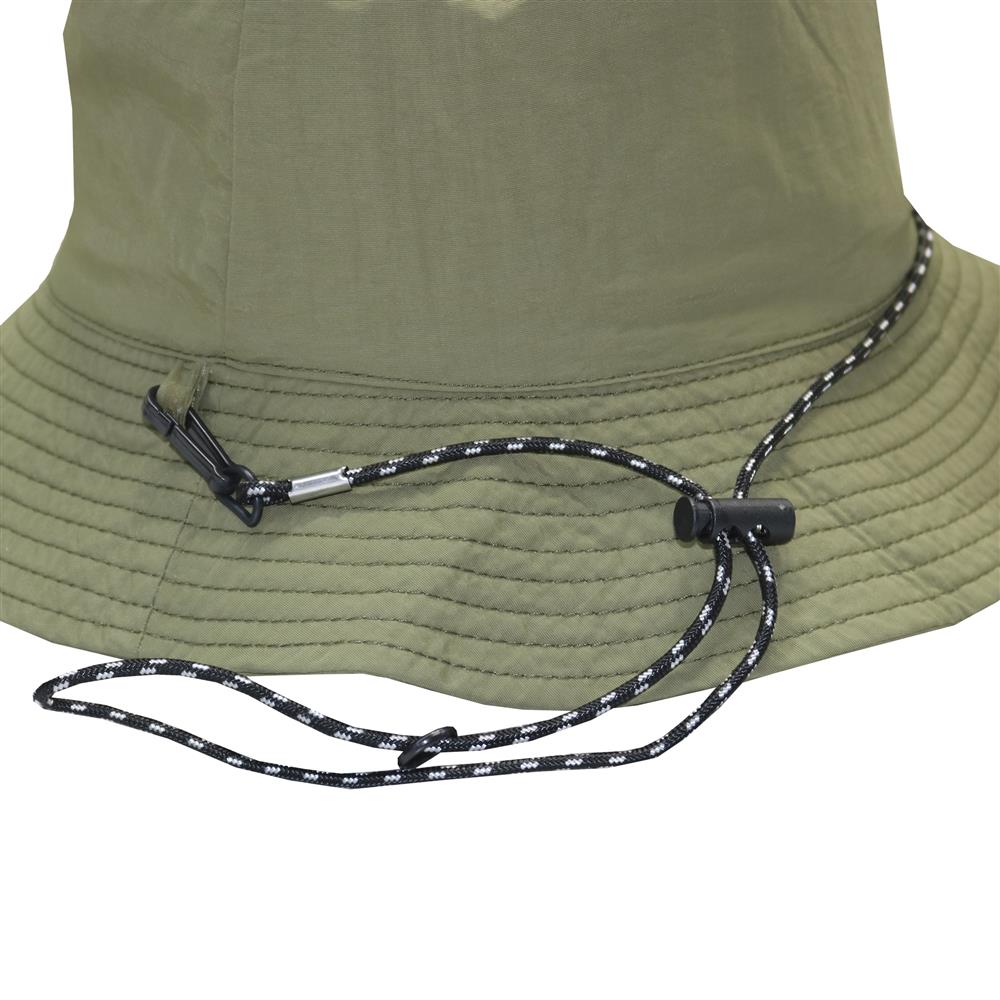 Piluso plegable de taslon waterproof 