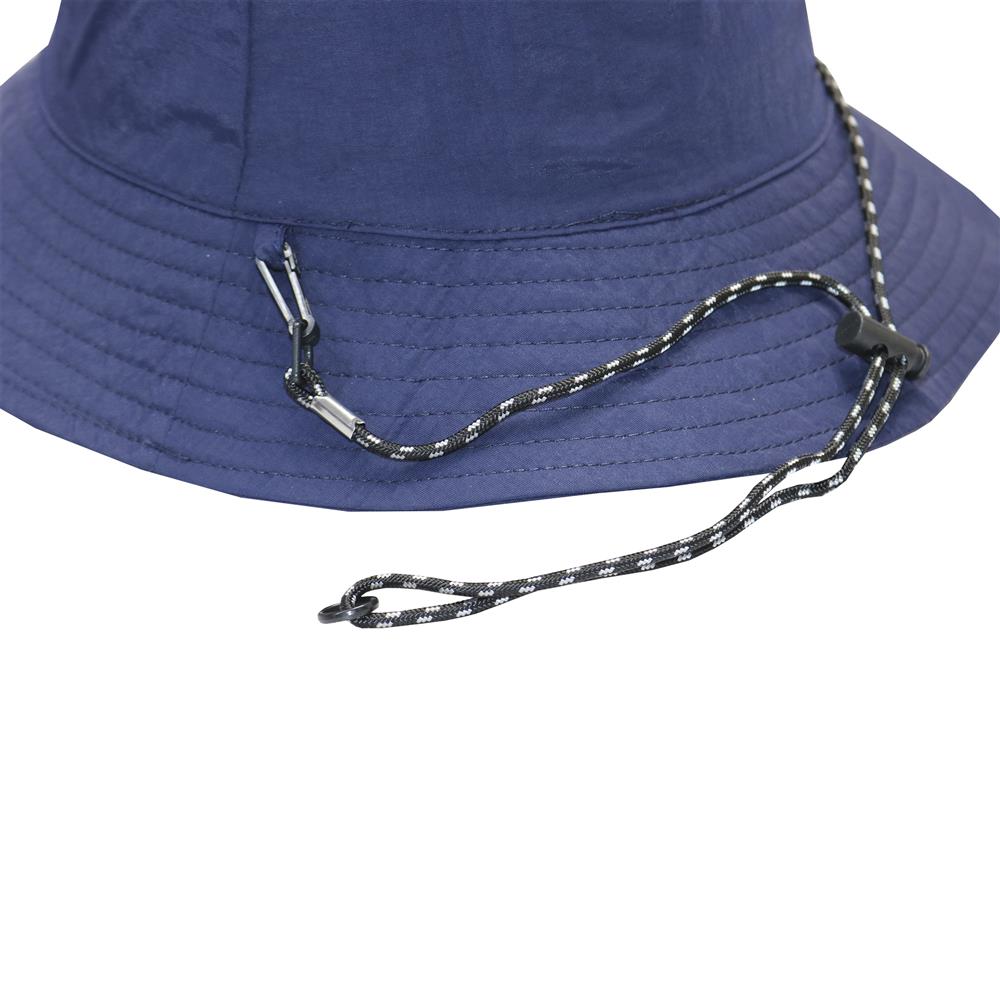 Piluso plegable de taslon waterproof 