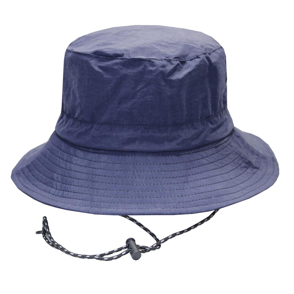 Piluso plegable de taslon waterproof 